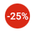    25%