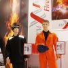 Бренд XM-FireLine принял участие в московской выставке ТекстильЛегпром