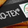 Качество подтверждено сертификатом Oeko-Tex® Standard 100