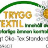 Сертификат Oeko-Tex для тканей XM Fireline